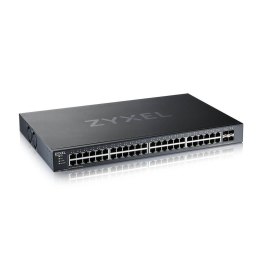 ZyXEL Switch Zyxel XGS1935-52 52p Managed Gigabit/10G