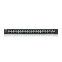 Switch Zyxel XGS1935-52 52p Managed Gigabit/10G