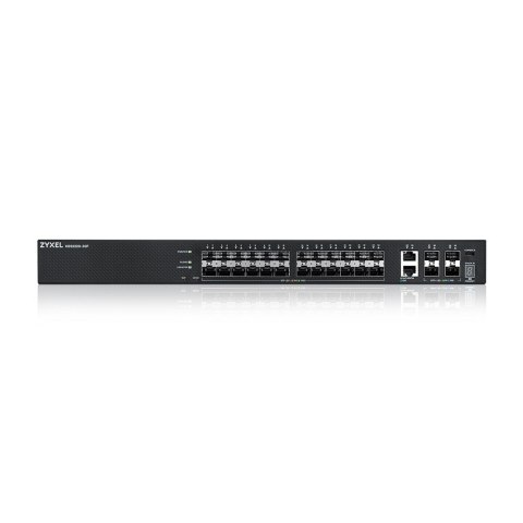 Switch Zyxel XGS2220-30F 30p Managed Gigabit/10G Switch Zyxel XGS2220-30F 30p Managed Gigabit/10G