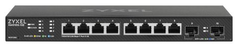 Switch Zyxel XMG1915-10E 10p Managed Multigigabit/10G Switch Zyxel XMG1915-10E 10p Managed Multigigabit/10G