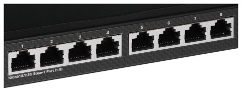 Switch Zyxel XMG1915-10E 10p Managed Multigigabit/10G Switch Zyxel XMG1915-10E 10p Managed Multigigabit/10G