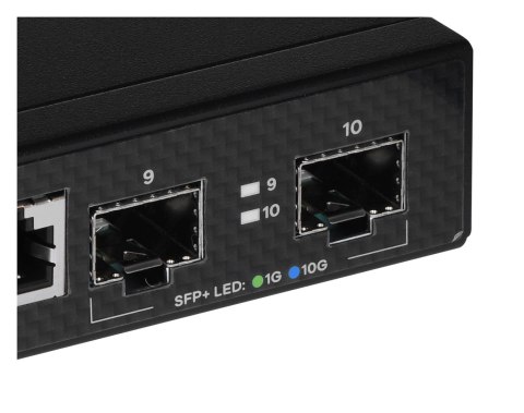 Switch Zyxel XMG1915-10E 10p Managed Multigigabit/10G Switch Zyxel XMG1915-10E 10p Managed Multigigabit/10G
