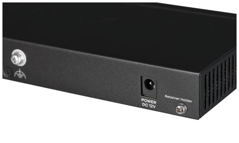 Switch Zyxel XMG1915-10E 10p Managed Multigigabit/10G Switch Zyxel XMG1915-10E 10p Managed Multigigabit/10G