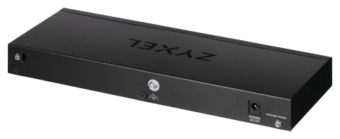 Switch Zyxel XMG1915-10E 10p Managed Multigigabit/10G Switch Zyxel XMG1915-10E 10p Managed Multigigabit/10G