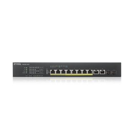 ZyXEL Switch Zyxel XS1930-12HP 12p PoE (PoE++: 8) 375W Managed Multigigabit/10G