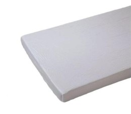 SUNDO Cerata ochronna na łóżko - materac 100x200cm