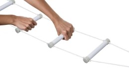 Qmed Drabinka łóżkowa rehabilitacyjna fluorescencyjna