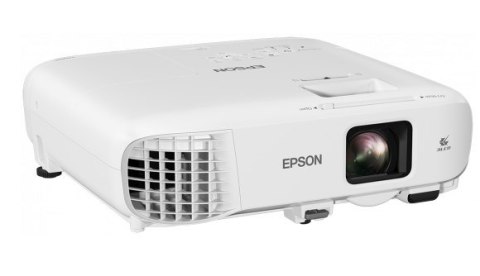 EPSON PROJEKTOR EB-X49 LCD 3600 ANSI XGA 16000:1 EPSON PROJEKTOR EB-X49 LCD 3600 ANSI XGA 16000:1