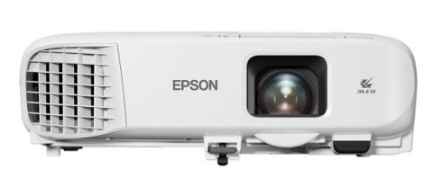 EPSON PROJEKTOR EB-X49 LCD 3600 ANSI XGA 16000:1 EPSON PROJEKTOR EB-X49 LCD 3600 ANSI XGA 16000:1