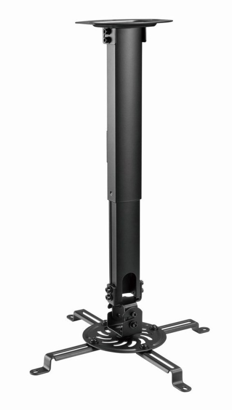 GEMBIRD REGULOWANY UCHWYT SUFITOWY DO PROJEKTORA / RZUTNIKA OBCIĄŻENIE DO 13KG GEMBIRD REGULOWANY UCHWYT SUFITOWY DO PROJEKTORA / RZUTNIKA OBCIĄŻENIE DO 13KG
