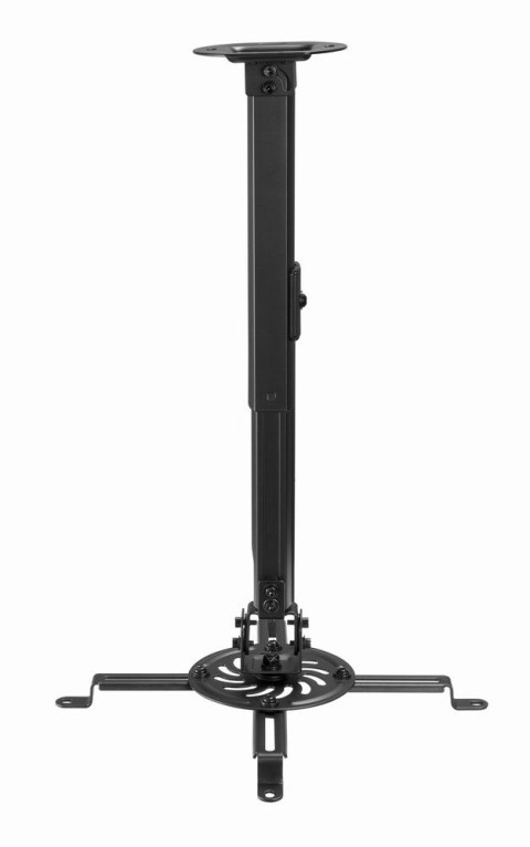 GEMBIRD REGULOWANY UCHWYT SUFITOWY DO PROJEKTORA / RZUTNIKA OBCIĄŻENIE DO 13KG GEMBIRD REGULOWANY UCHWYT SUFITOWY DO PROJEKTORA / RZUTNIKA OBCIĄŻENIE DO 13KG