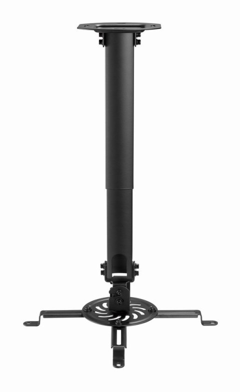 GEMBIRD REGULOWANY UCHWYT SUFITOWY DO PROJEKTORA / RZUTNIKA OBCIĄŻENIE DO 13KG GEMBIRD REGULOWANY UCHWYT SUFITOWY DO PROJEKTORA / RZUTNIKA OBCIĄŻENIE DO 13KG