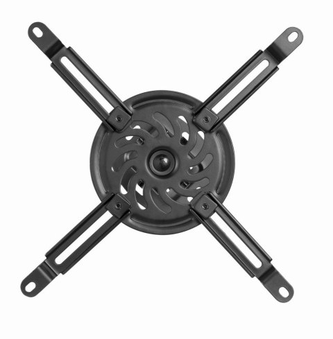 GEMBIRD REGULOWANY UCHWYT SUFITOWY DO PROJEKTORA / RZUTNIKA OBCIĄŻENIE DO 13KG GEMBIRD REGULOWANY UCHWYT SUFITOWY DO PROJEKTORA / RZUTNIKA OBCIĄŻENIE DO 13KG
