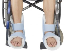 Timago Ochraniacze na pięty na odleżyny - para