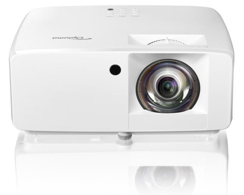 PROJEKTOR OPTOMA GT2000HDR LASER FHD 3500 ANSI PROJEKTOR OPTOMA GT2000HDR LASER FHD 3500 ANSI