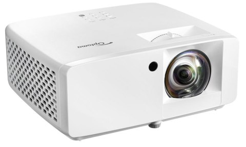 PROJEKTOR OPTOMA GT2000HDR LASER FHD 3500 ANSI PROJEKTOR OPTOMA GT2000HDR LASER FHD 3500 ANSI
