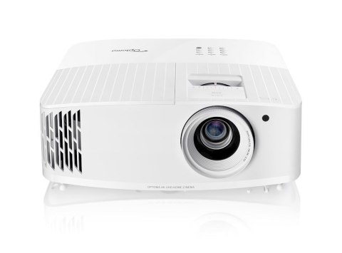 PROJEKTOR OPTOMA UHD38x DLP UHD 4000 ANSI 1000000:1 PROJEKTOR OPTOMA UHD38x DLP UHD 4000 ANSI 1000000:1