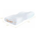 MDH Premium Pillow poduszka profilowana do snu MDH Premium Pillow poduszka profilowana do snu