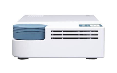 Qnap QSW-M408S, 8x 1GbE, 4x 10GbE SFP+, managed switch Qnap QSW-M408S, 8x 1GbE, 4x 10GbE SFP+, managed switch