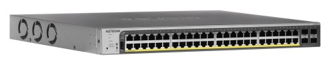 Switch Netgear GS752TPP-300EUS 52p PoE 760W (PoE+: 48p) Managed Gigabit Switch Netgear GS752TPP-300EUS 52p PoE 760W (PoE+: 48p) Managed Gigabit