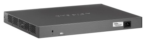 Switch Netgear GS752TPP-300EUS 52p PoE 760W (PoE+: 48p) Managed Gigabit Switch Netgear GS752TPP-300EUS 52p PoE 760W (PoE+: 48p) Managed Gigabit