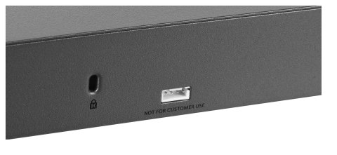 Switch Netgear GS752TPP-300EUS 52p PoE 760W (PoE+: 48p) Managed Gigabit Switch Netgear GS752TPP-300EUS 52p PoE 760W (PoE+: 48p) Managed Gigabit