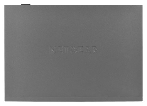 Switch Netgear GS752TPP-300EUS 52p PoE 760W (PoE+: 48p) Managed Gigabit Switch Netgear GS752TPP-300EUS 52p PoE 760W (PoE+: 48p) Managed Gigabit