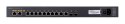Switch Netgear GSM4212PX-100EUS 12p PoE 240W (PoE+: 8p) Managed 10 Gigabit