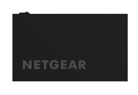 Switch Netgear GSM4230P-100EUS 30p PoE 300W (PoE+: 24p) Managed Gigabit Switch Netgear GSM4230P-100EUS 30p PoE 300W (PoE+: 24p) Managed Gigabit