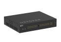 Switch Netgear GSM4248UX-100EUS 48p PoE 2880W ( PoE++: 40p) Managed 10 Gigabit