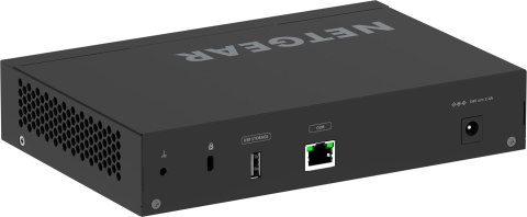 Switch Netgear M4250-9G1F (GSM4210PD) 10p PoE 110W (PoE+: 8p) Managed Gigabit Switch Netgear M4250-9G1F (GSM4210PD) 10p PoE 110W (PoE+: 8p) Managed Gigabit