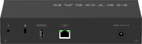 Switch Netgear M4250-9G1F (GSM4210PD) 10p PoE 110W (PoE+: 8p) Managed Gigabit Switch Netgear M4250-9G1F (GSM4210PD) 10p PoE 110W (PoE+: 8p) Managed Gigabit
