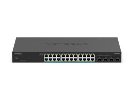 NETGEAR Switch Netgear MS324TXUP-100EUS 28p PoE 720W ( PoE++: 24p) Managed Multigigabit