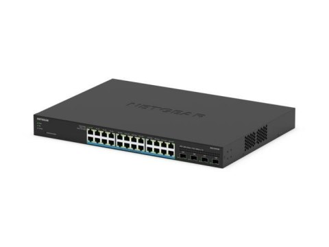 Switch Netgear MS324TXUP-100EUS 28p PoE 720W ( PoE++: 24p) Managed Multigigabit Switch Netgear MS324TXUP-100EUS 28p PoE 720W ( PoE++: 24p) Managed Multigigabit
