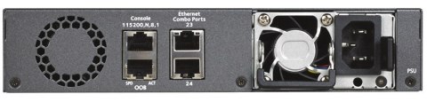 Switch Netgear XSM4324FS-100NES 24p Managed 10G(Multigigabit) Switch Netgear XSM4324FS-100NES 24p Managed 10G(Multigigabit)