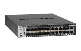 NETGEAR Switch Netgear XSM4324S-100NES 24p Managed 10G(Multigigabit)