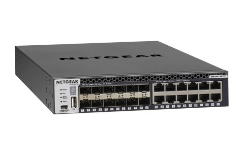Switch Netgear XSM4324S-100NES 24p Managed 10G(Multigigabit) Switch Netgear XSM4324S-100NES 24p Managed 10G(Multigigabit)