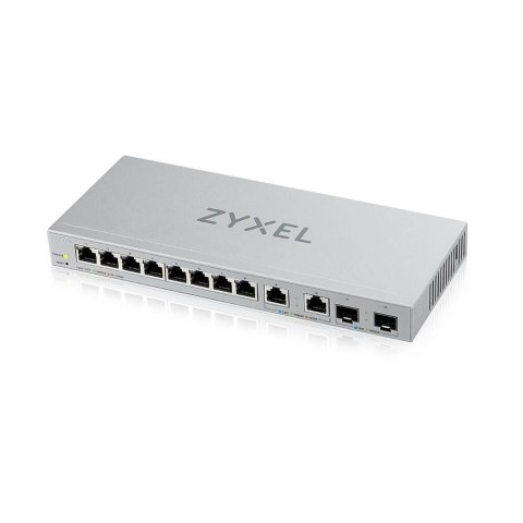Switch Zyxel XGS1210-12 12p Managed Gigabit/10G Switch Zyxel XGS1210-12 12p Managed Gigabit/10G