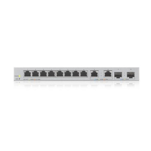 Switch Zyxel XGS1210-12 12p Managed Gigabit/10G Switch Zyxel XGS1210-12 12p Managed Gigabit/10G