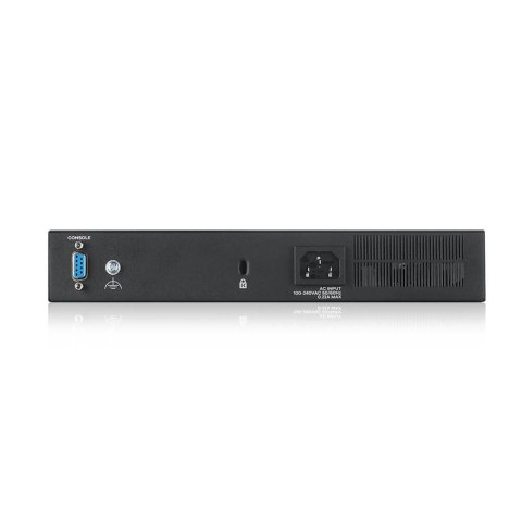 Switch Zyxel GS2220-10 10p Managed Gigabit Switch Zyxel GS2220-10 10p Managed Gigabit