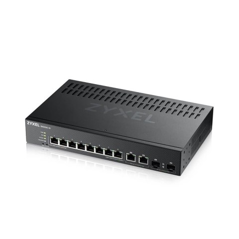 Switch Zyxel GS2220-10 10p Managed Gigabit Switch Zyxel GS2220-10 10p Managed Gigabit