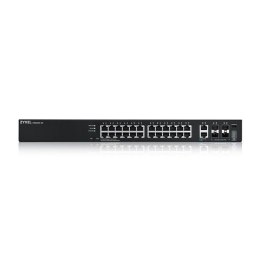 ZyXEL Switch Zyxel XGS2220-30 30p Managed Gigabit/10G