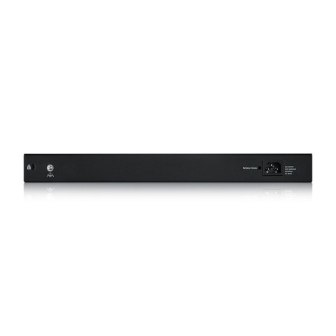 Switch Zyxel XGS2220-30HP 30p PoE (PoE+: 16;PoE++: 10) 400W Managed Gigabit/10G Switch Zyxel XGS2220-30HP 30p PoE (PoE+: 16;PoE++: 10) 400W Managed Gigabit/10G