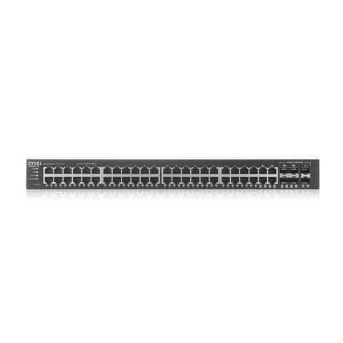 Switch Zyxel GS2220-50 50p Managed Gigabit Switch Zyxel GS2220-50 50p Managed Gigabit