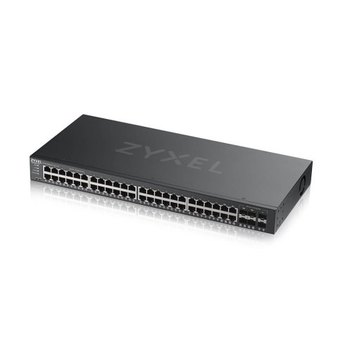 Switch Zyxel GS2220-50 50p Managed Gigabit Switch Zyxel GS2220-50 50p Managed Gigabit