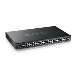 ZyXEL Switch Zyxel XGS2220-54 54p Managed Gigabit/10G