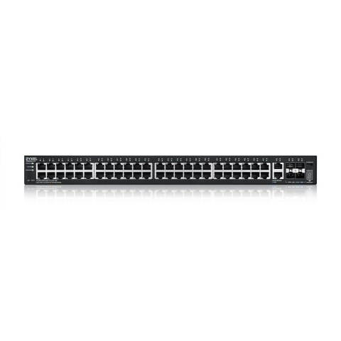 Switch Zyxel XGS2220-54 54p Managed Gigabit/10G Switch Zyxel XGS2220-54 54p Managed Gigabit/10G