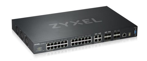 Switch Zyxel XGS4600-32 Switch 32p Managed Gigabit/10G Switch Zyxel XGS4600-32 Switch 32p Managed Gigabit/10G