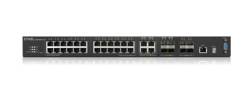 Switch Zyxel XGS4600-32 Switch 32p Managed Gigabit/10G Switch Zyxel XGS4600-32 Switch 32p Managed Gigabit/10G