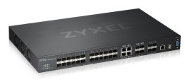 ZyXEL Switch Zyxel XGS4600-32F Switch 32p Managed Gigabit/10G